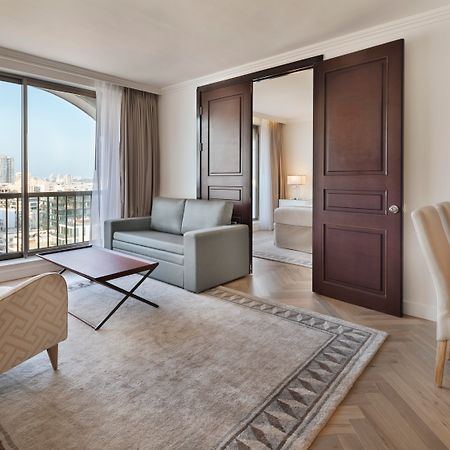 Orchid Tel Aviv Hotel Luaran gambar