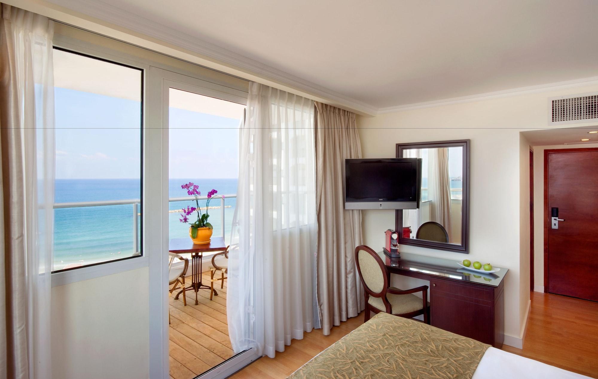 Orchid Tel Aviv Hotel Luaran gambar
