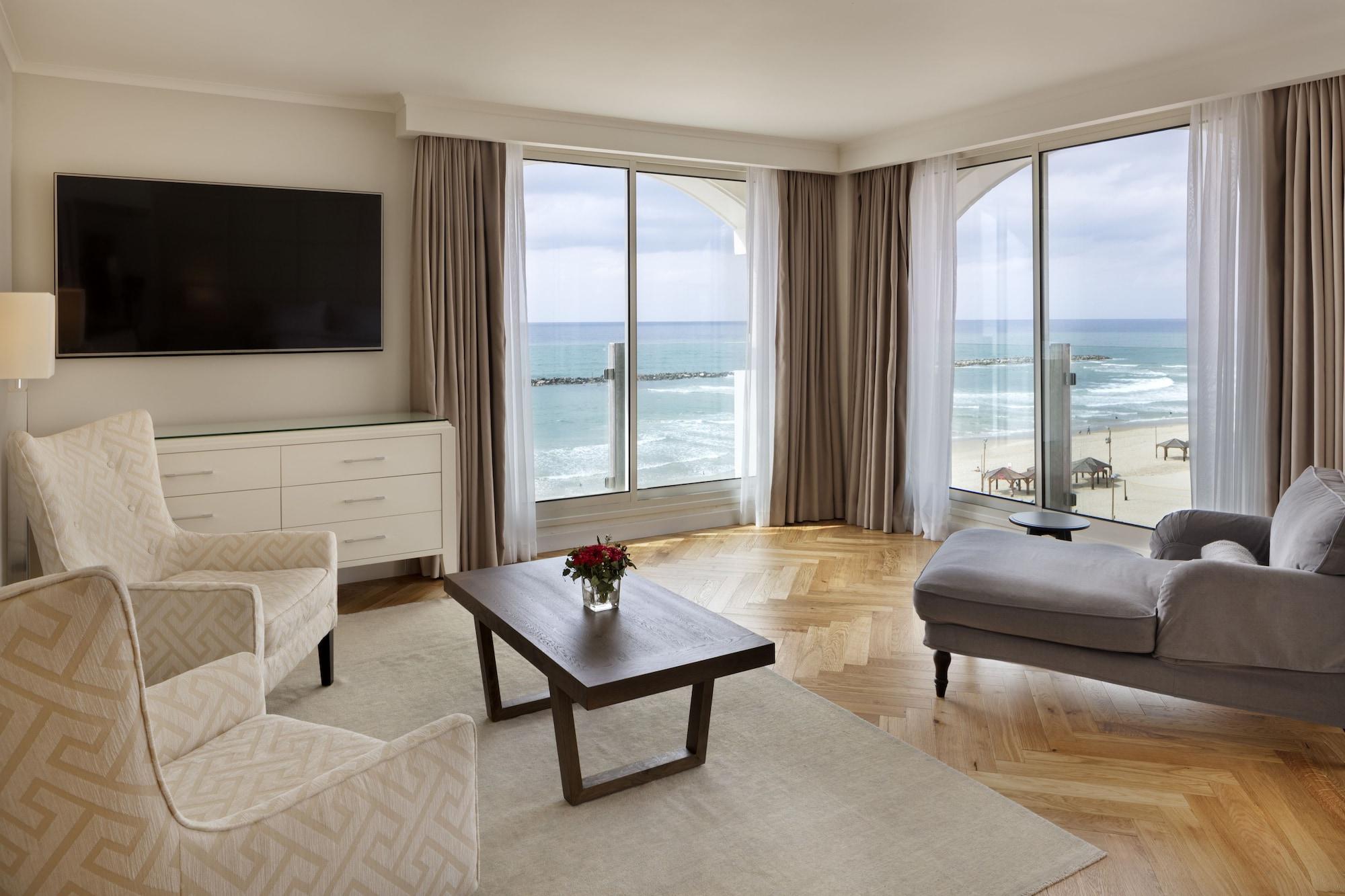 Orchid Tel Aviv Hotel Luaran gambar