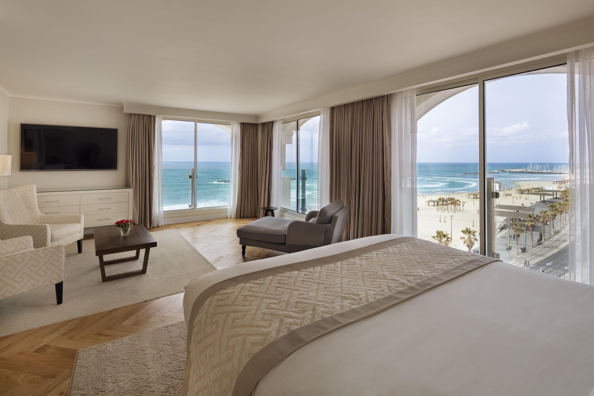 Orchid Tel Aviv Hotel Luaran gambar
