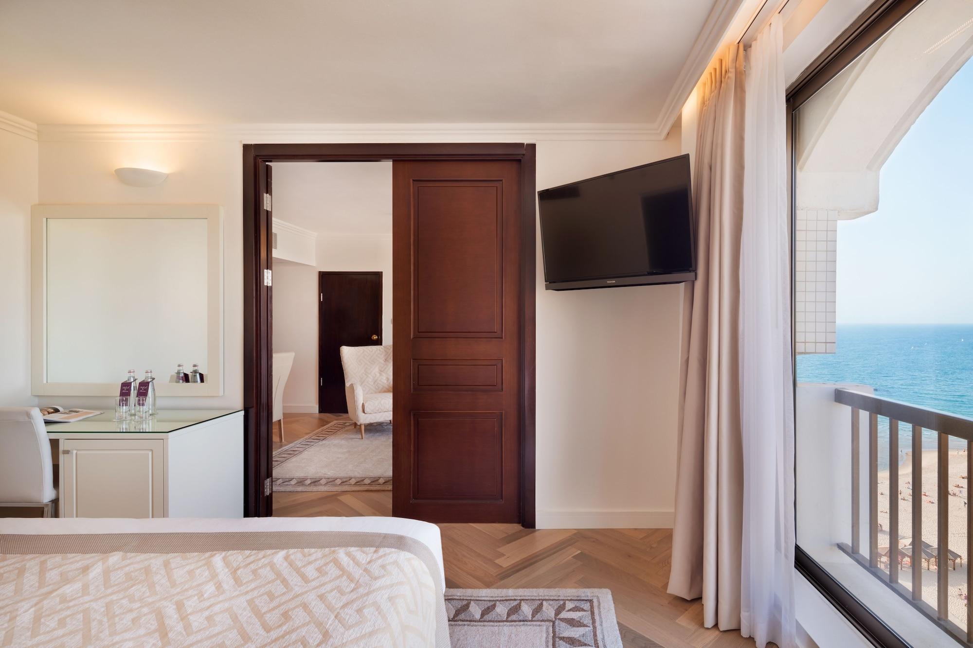 Orchid Tel Aviv Hotel Luaran gambar