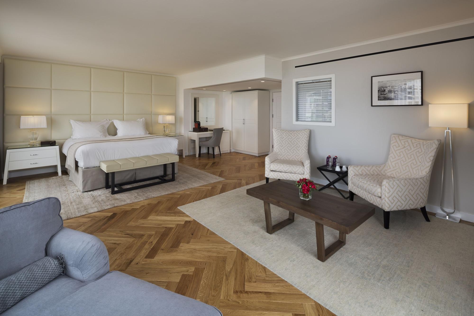 Orchid Tel Aviv Hotel Luaran gambar