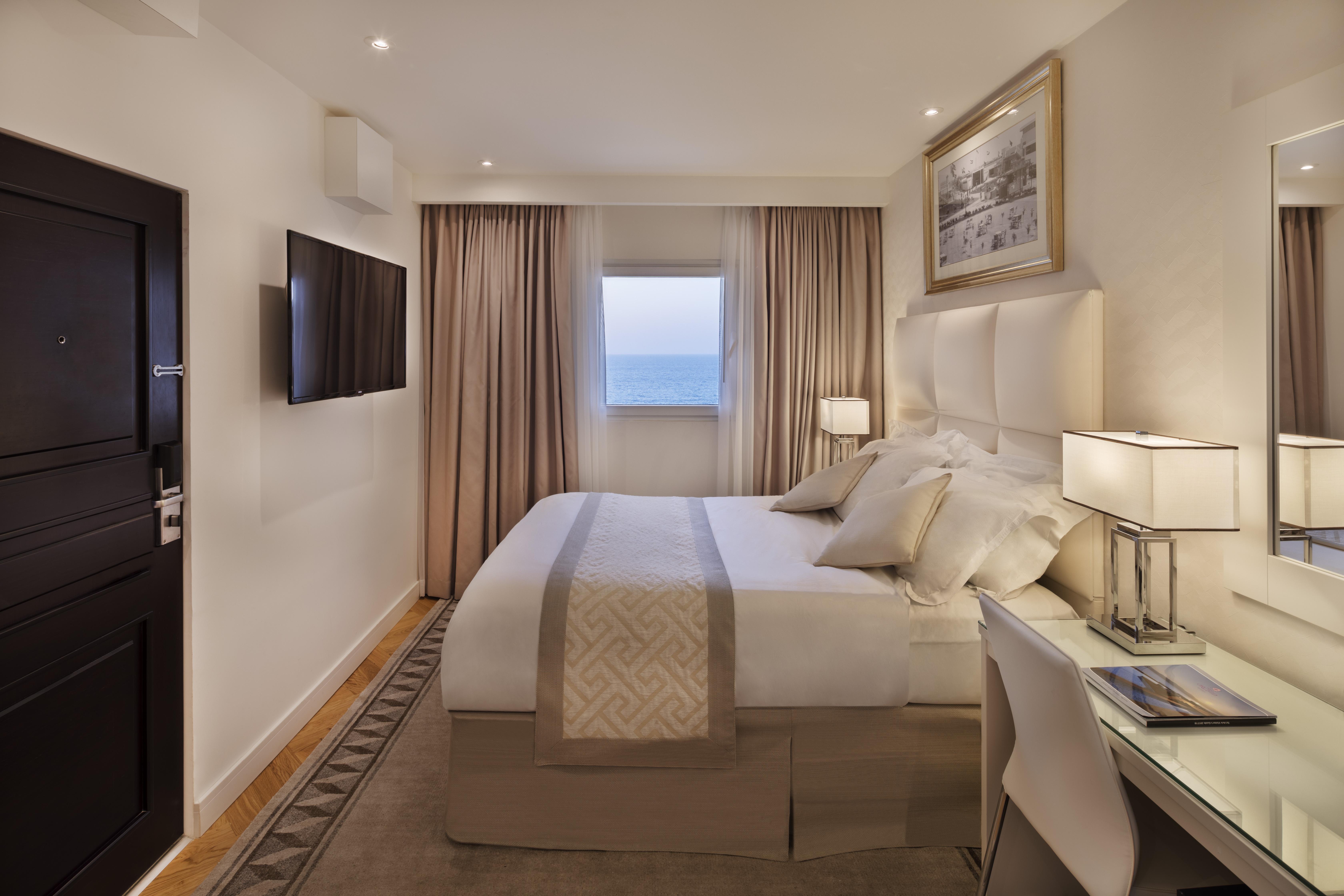 Orchid Tel Aviv Hotel Luaran gambar