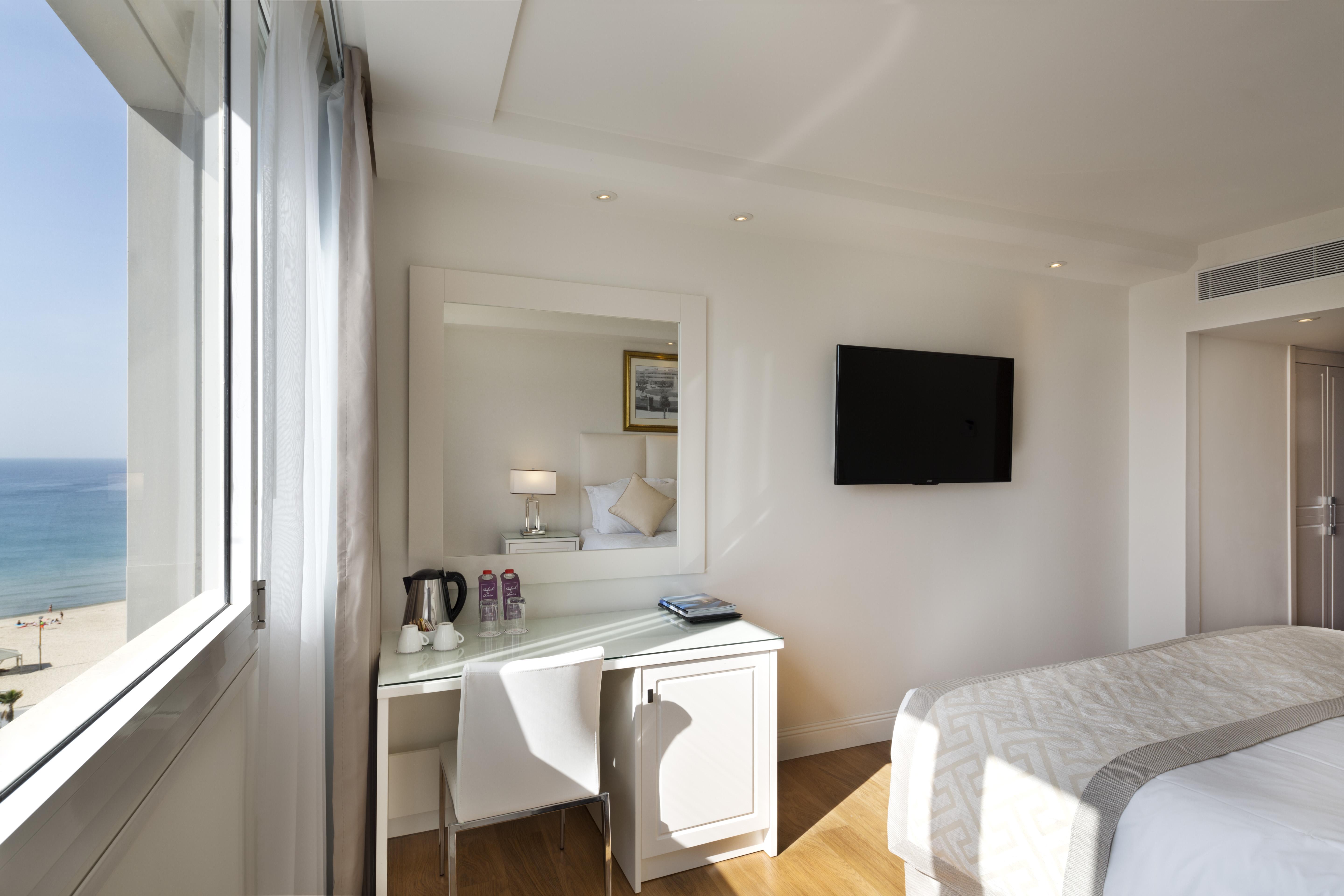 Orchid Tel Aviv Hotel Luaran gambar