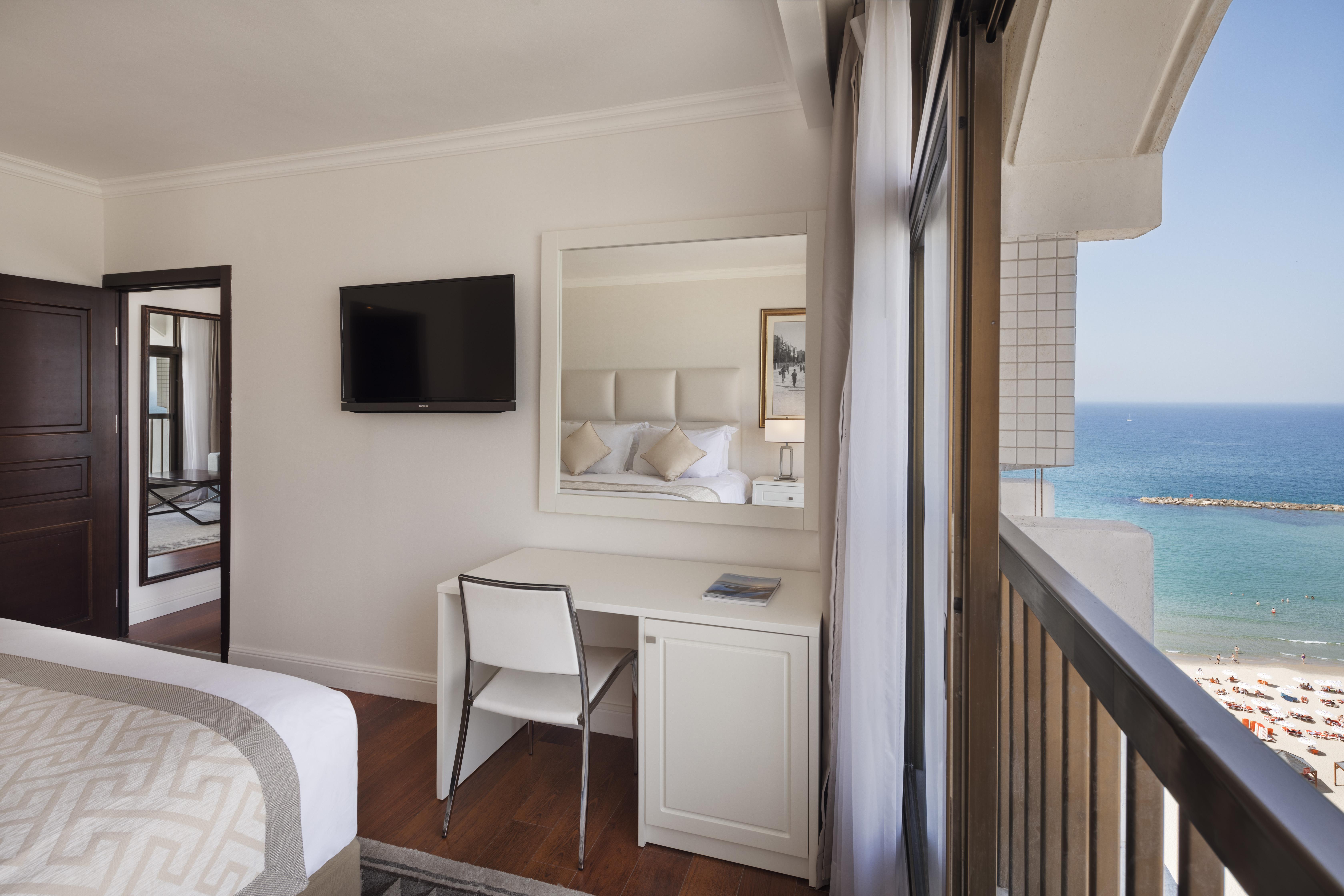 Orchid Tel Aviv Hotel Luaran gambar