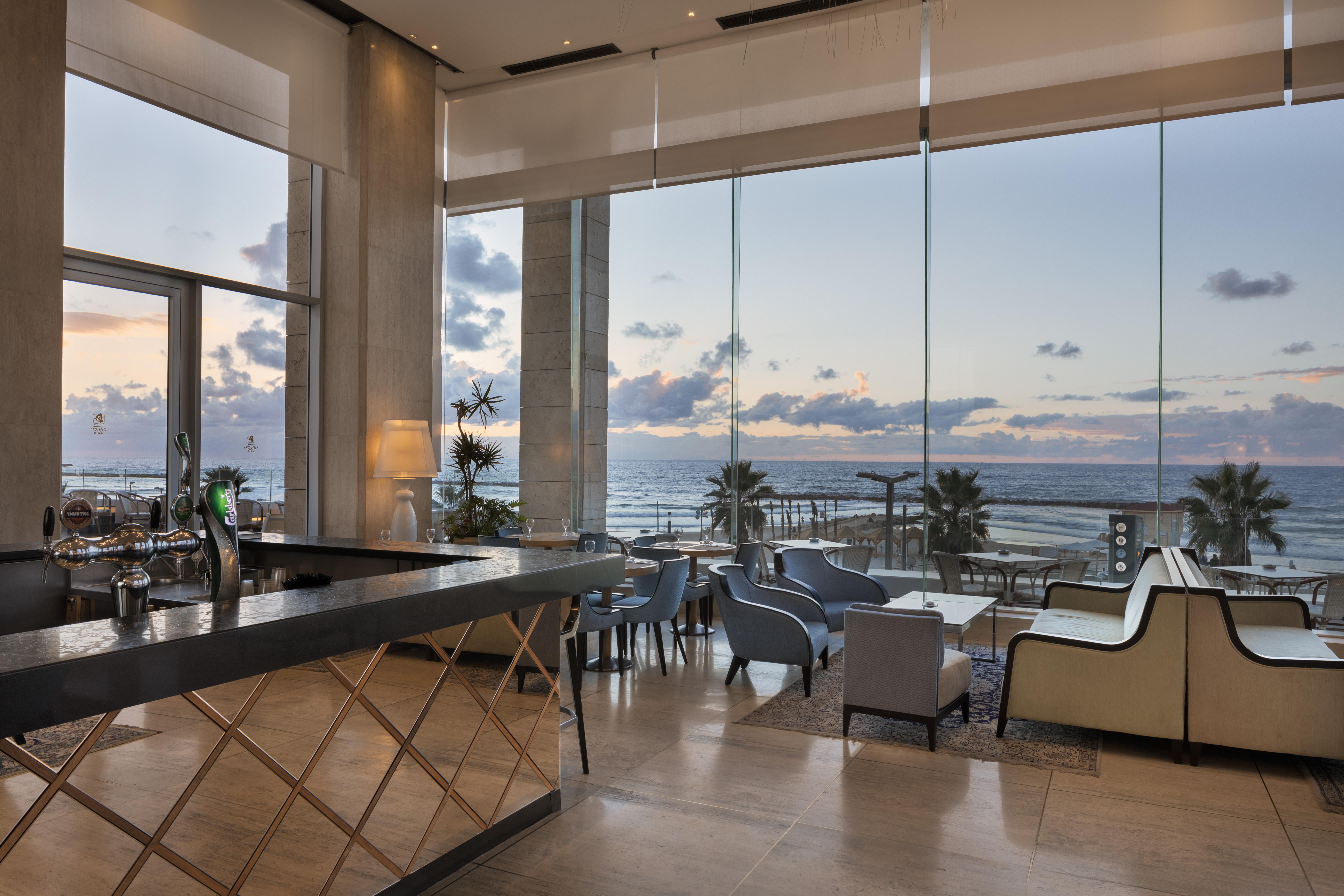 Orchid Tel Aviv Hotel Luaran gambar