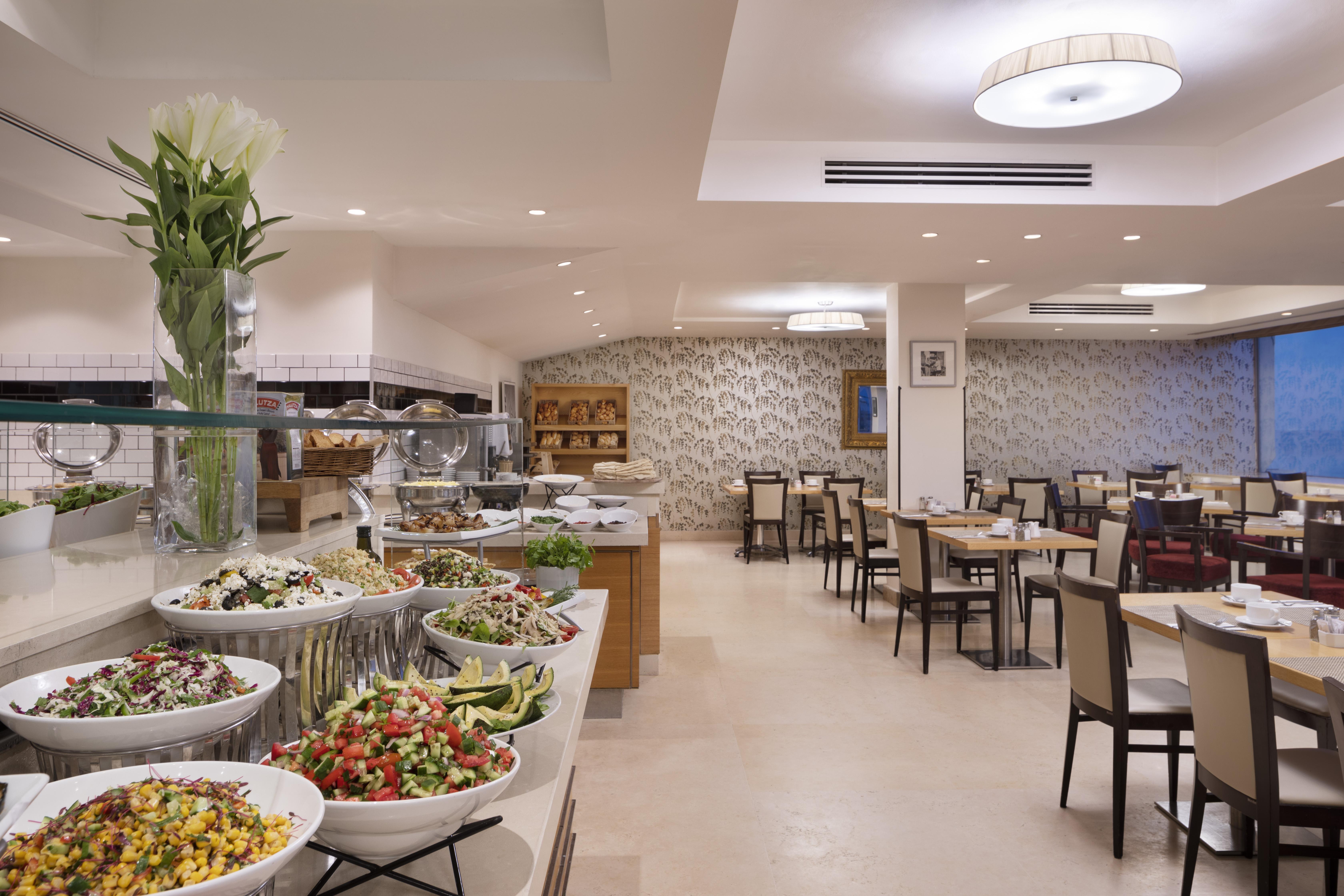 Orchid Tel Aviv Hotel Luaran gambar