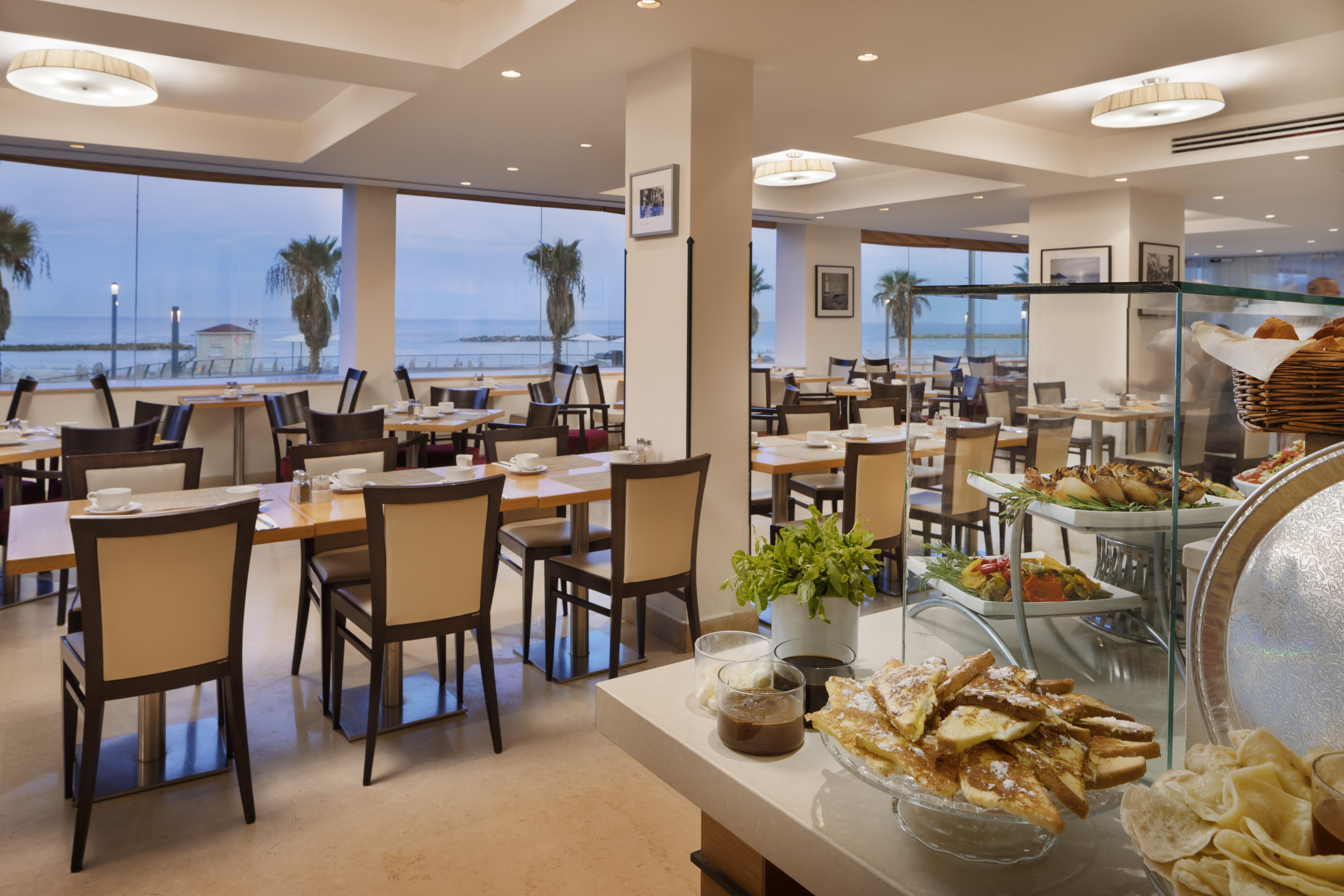 Orchid Tel Aviv Hotel Luaran gambar