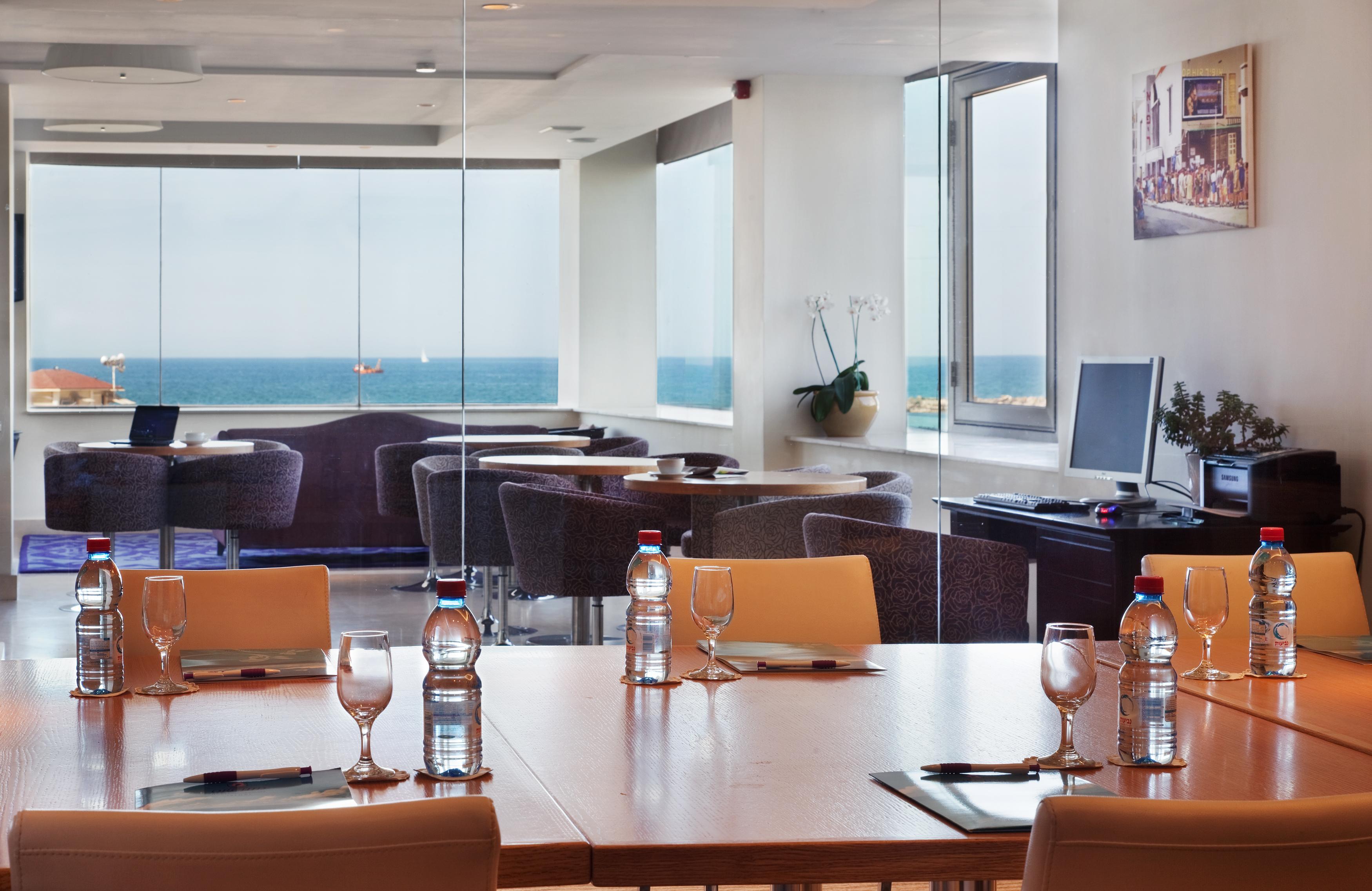 Orchid Tel Aviv Hotel Luaran gambar