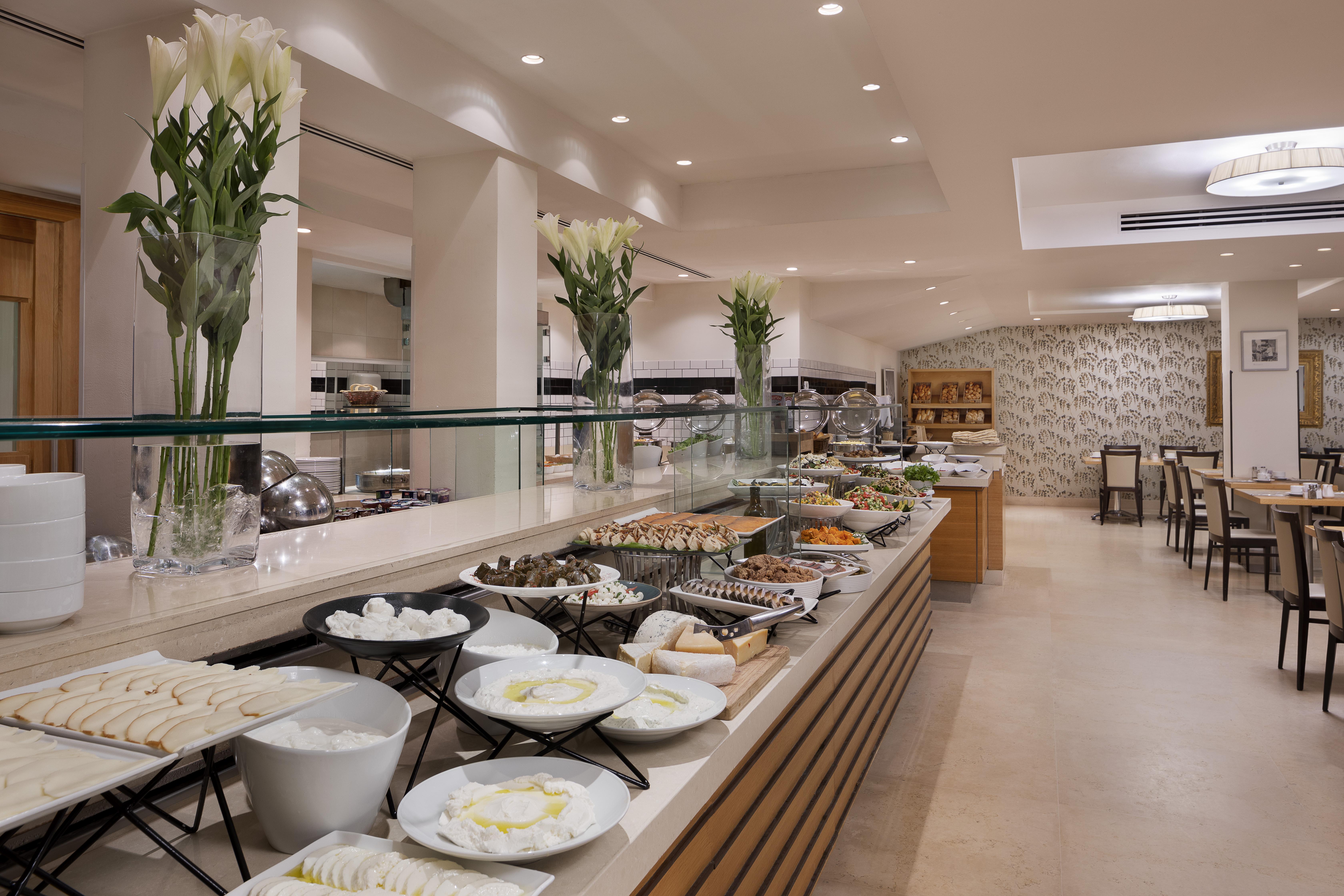 Orchid Tel Aviv Hotel Luaran gambar