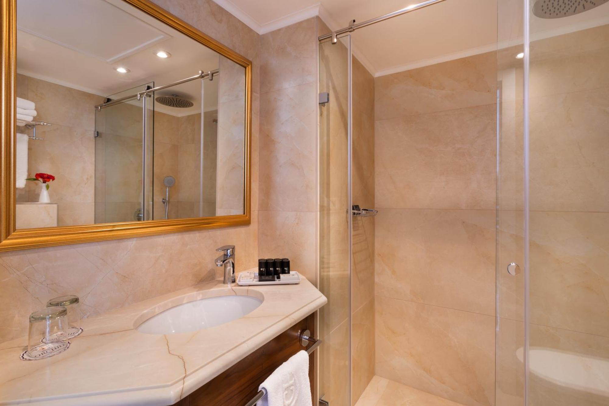Orchid Tel Aviv Hotel Luaran gambar