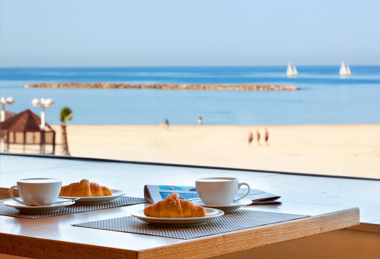 Orchid Tel Aviv Hotel Luaran gambar