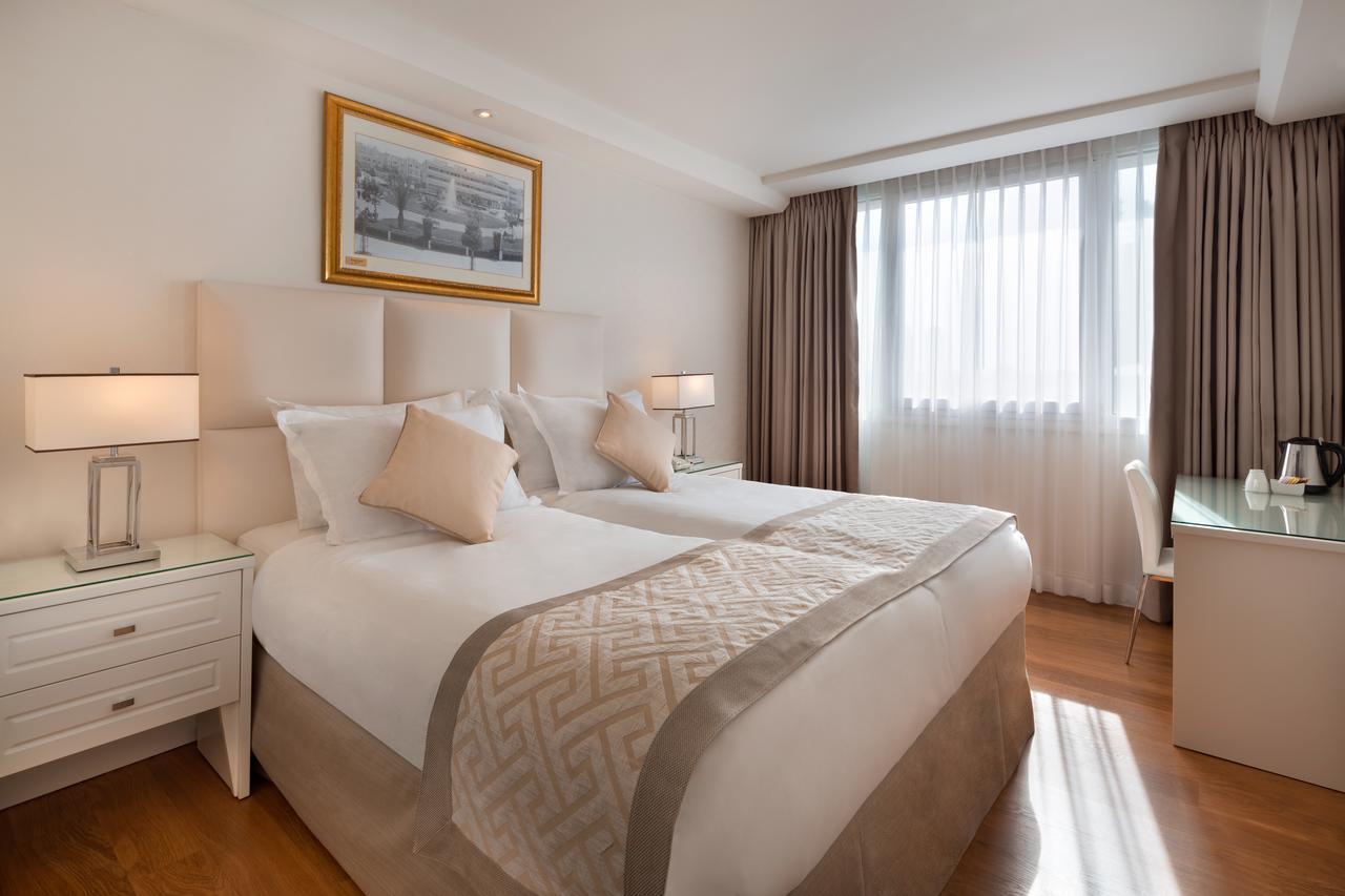 Orchid Tel Aviv Hotel Luaran gambar