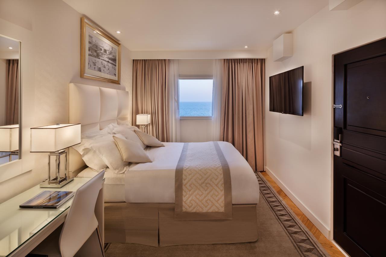 Orchid Tel Aviv Hotel Luaran gambar