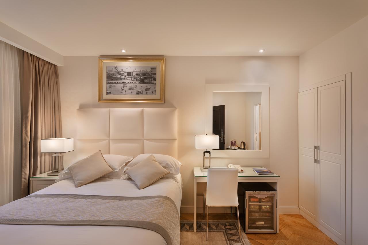 Orchid Tel Aviv Hotel Luaran gambar