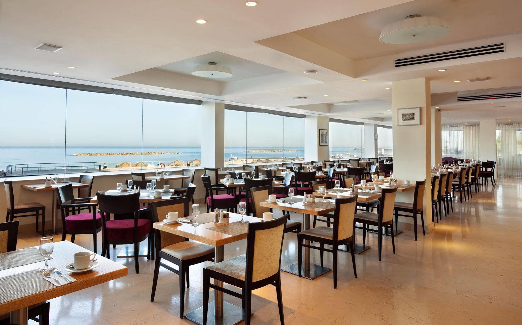Orchid Tel Aviv Hotel Luaran gambar