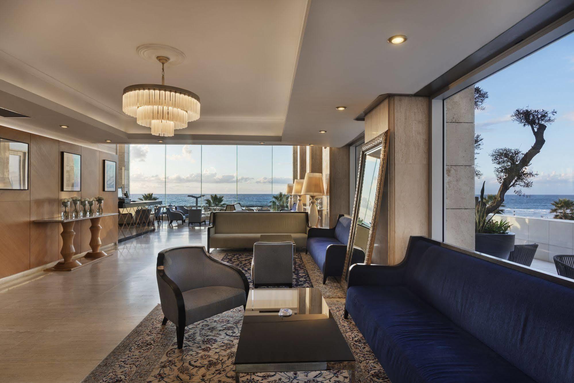 Orchid Tel Aviv Hotel Luaran gambar